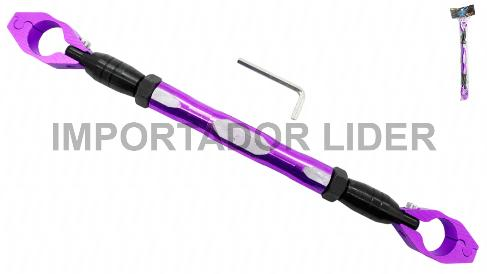 ESTABILIZADOR EB-02 MORADO UND - STD