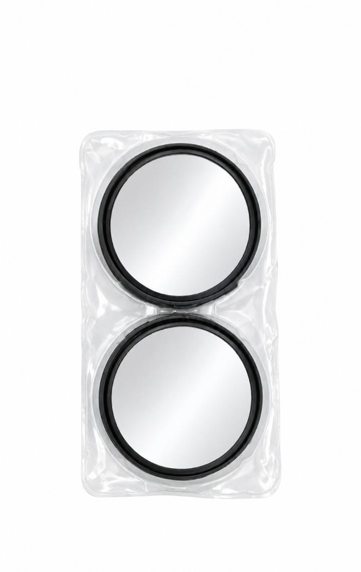ESPEJOS OJO DE PEZ PAR- STD​