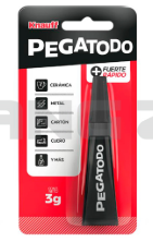PEGATODO INSTANTANEO 3G KNAUFF