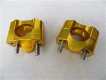 SEGURO TIMON DORADO HHQ (ACUTRAX)