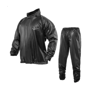CONJUNTO LLUVIA DELTA FLEX (G) TALLA L
