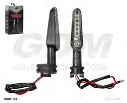 DIRECCIONAL STALLION LED XTZ/FZ P52