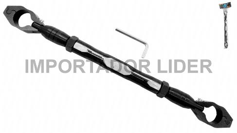 ESTABILIZADOR EB-02 NEGRO UND - STD
