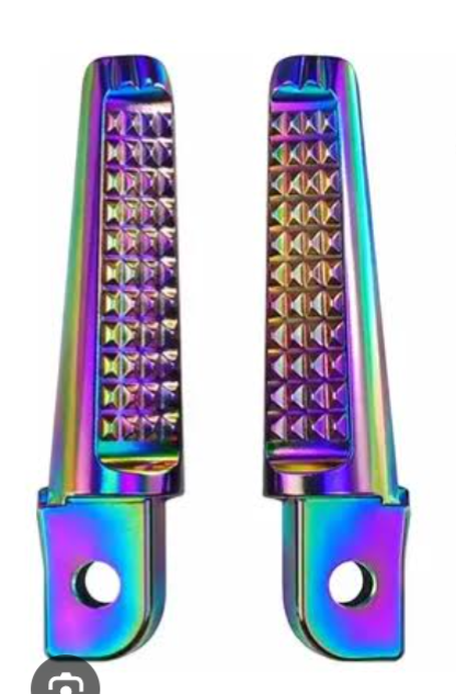 ESTRIBO ALUMINIO UNIVERSAL TORNASOL 