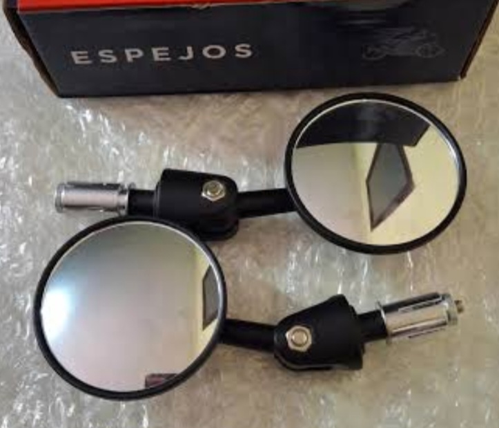 ESPEJO QX-1321 PAR-STD