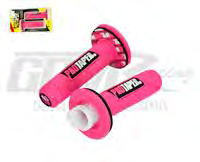 MANIGUETA CROSS2 FULL FUCSIA HAISSKY