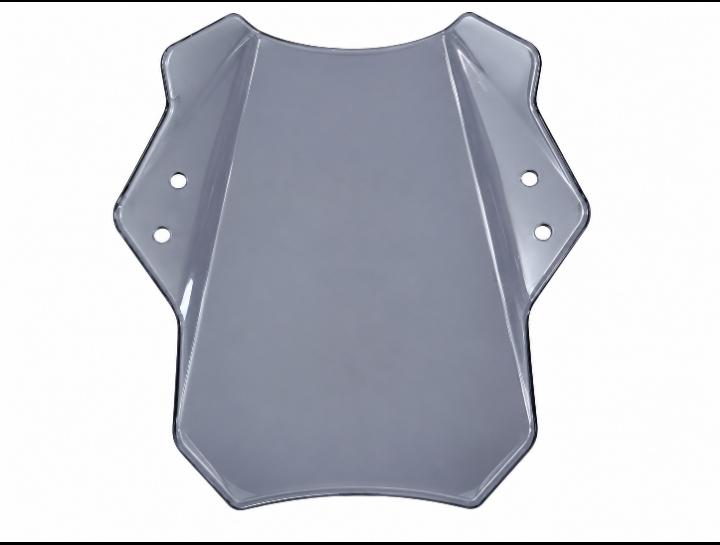 CUPULA CON BASE UNIVERSAL GRANDE 