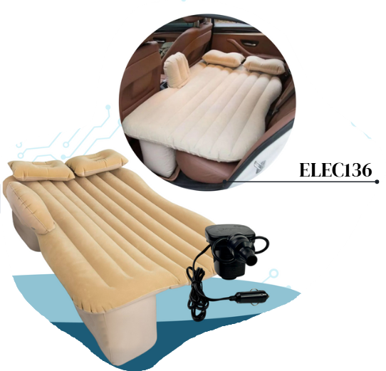 SOFA INFLABLE 61002 - 270040