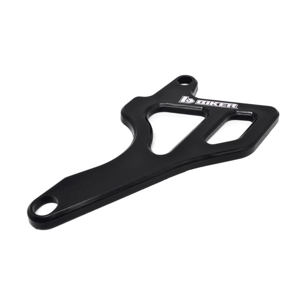 PROTECTOR PIÑON (PLASTICO) HONDA TORNADO - NEGRO