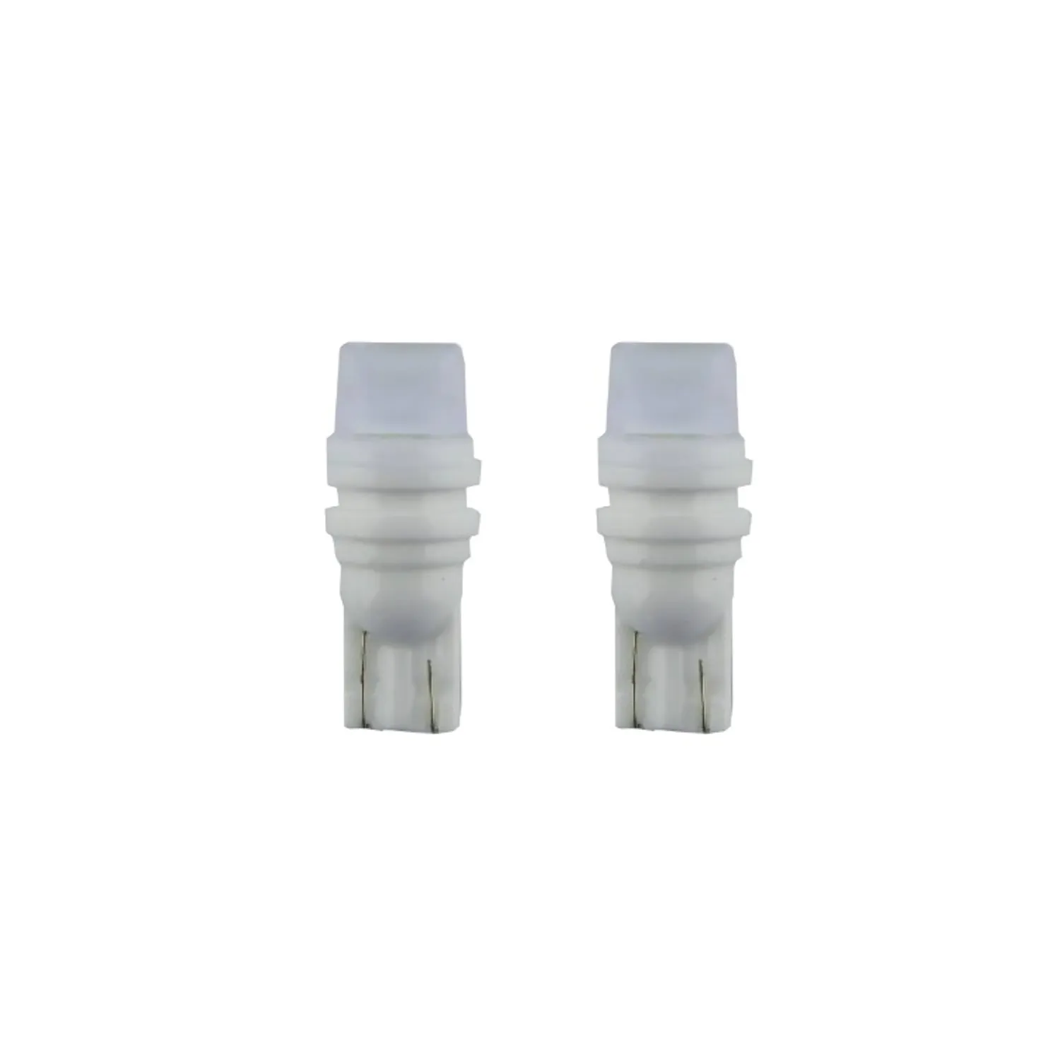 FOCO FOCO LED AZUL LOZA T10 (STROBO) 12V PAR - STD