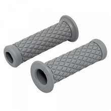 MANUBRIO GRIS
