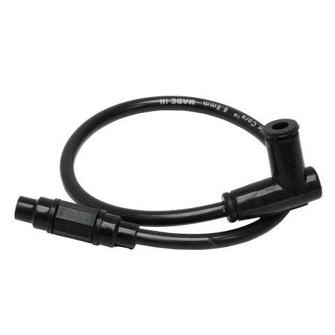 CAPUCHON DE BUJIA CRF230 C/CABLE NEGRO