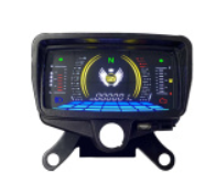 TABLERO DIGITAL CG M1 C/USB STD GDM