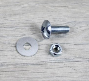 PERNO M6X20 TAPA LATERAL