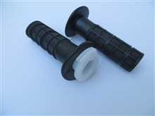 MANUBRIO BROSS/XL/GY NEGRO