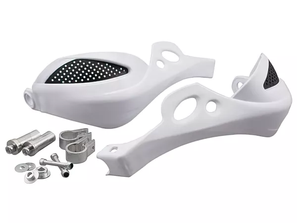 PROTECTOR DE MANO DHS BLANCO