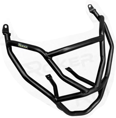 Protector de Mascara PULSAR N250 / N160 ABS