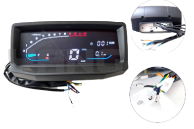 TABLERO GL DIGITAL MOD1