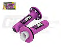 MANIGUETA CROSS2 FULL MORADO HAISSKY