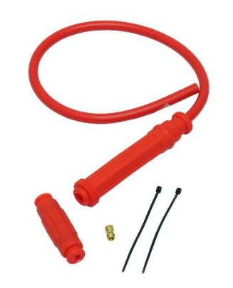 CAPUCHON DE BUJIA P/TORNADO ROJO