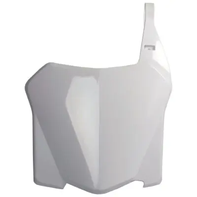 PORTANUMERO UNIVERSAL KC03 BLANCO