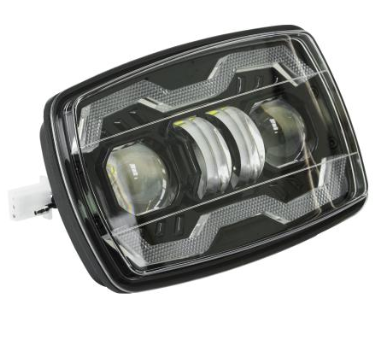 FARO DELANTERO LED HONDA