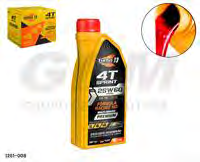 LUBRICANTE TURBO 13 4T SAE 25W60 1L