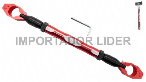 ESTABILIZADOR EB-02 ROJO UND - STD