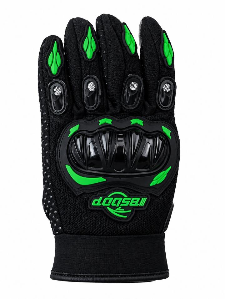 GUANTES COMPLETO CORTO XL