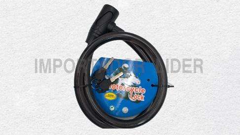 CADENA SEGURIDAD 19MM*1.20CM NEGRO UND - STD