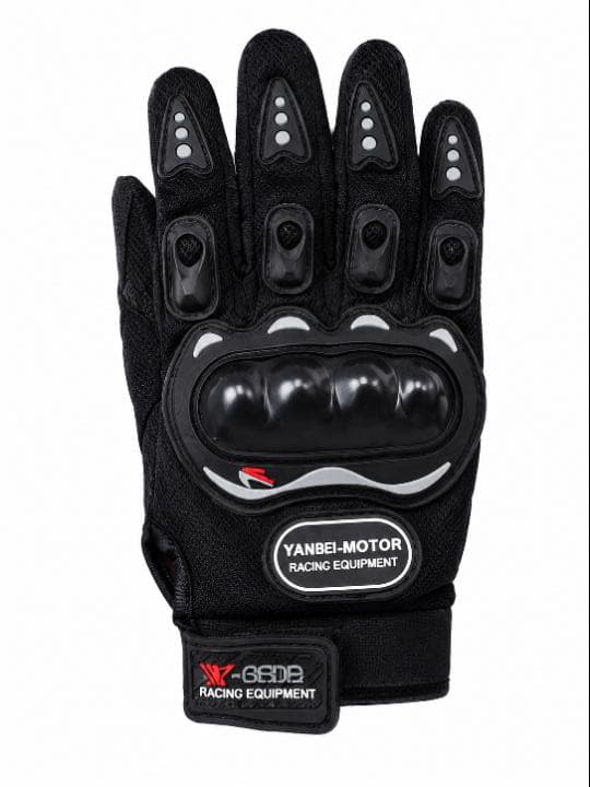 GUANTES COMPLETO CORTO TALLA XL
