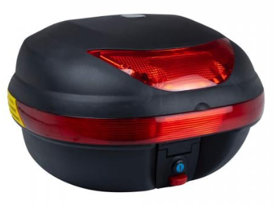 BAUL P/LLEVAR DOCUMENTOS 33L (M166)