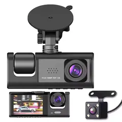 MINI CAMARA PARA CARRO DV1979 DE 64GB