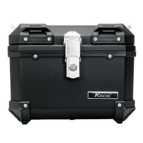 BAUL P/LLEVAR DOCUMENTOS NEGRO 30L