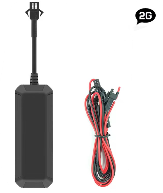 SERVICIO DE INSTALACION DE GPS SOLO RASTREO 2G (2W) EN MOTOCICLETA