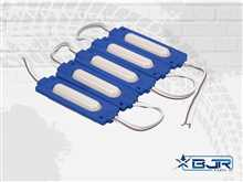 LUCES LED AZUL