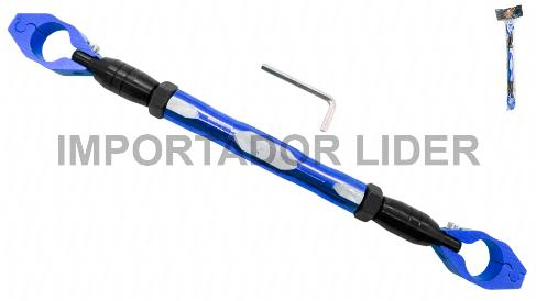 ESTABILIZADOR EB-02 AZUL UND - STD