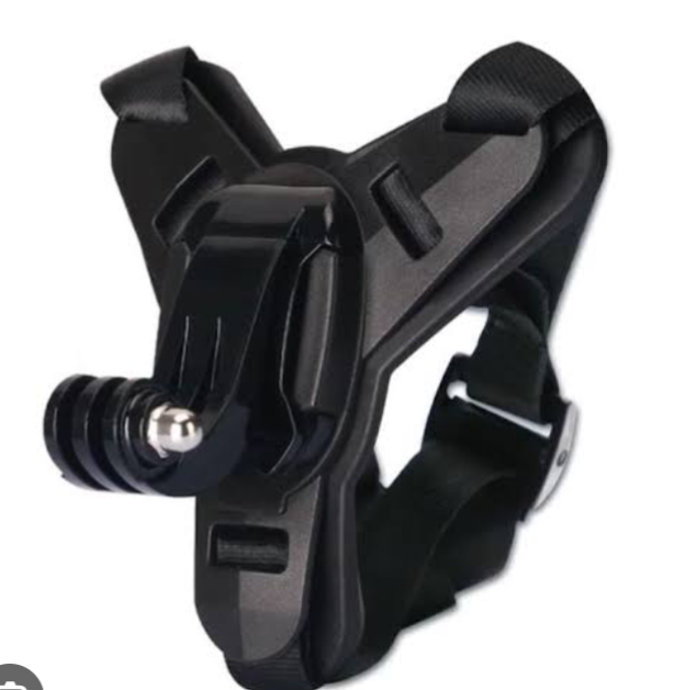 SOPORTE P/CAMARA/BARBILLA MODELO 