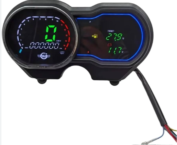 TABLERO DIGITAL GN STD GDM