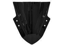 VISERA CUPULA UNIVERSAL NS200 NEGRO
