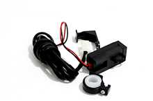 CARGADOR CELULAR S/VOLTIMETRO (DOBLE USB)