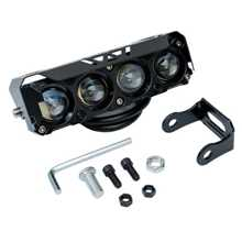 FARO LED 4 RECTANGULAR