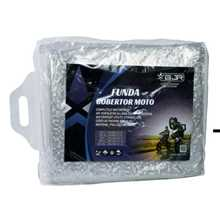 CUBIERTA P/MOTO LINEAL (FUNDA) T/ L