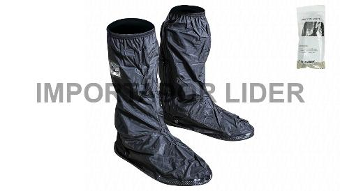 PROTECTOR DE ZAPATOS IMPERMIABLE PAR - XL