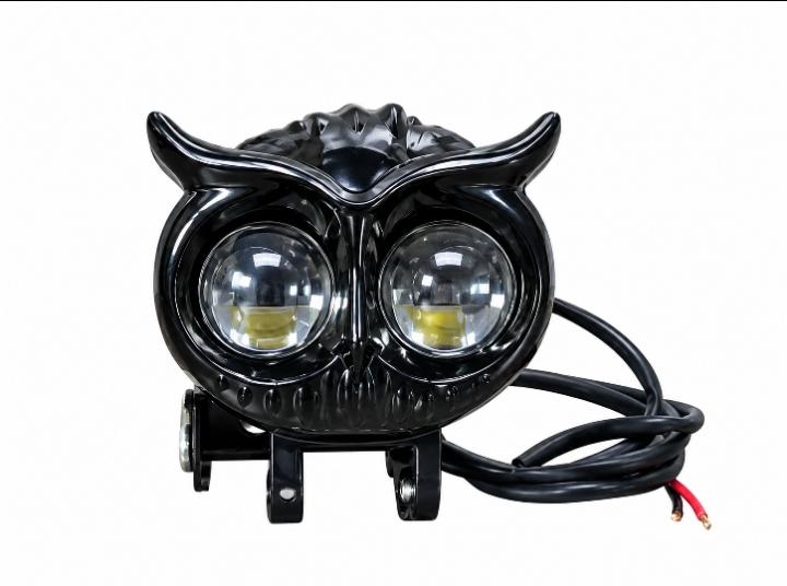 FARO DE LED UNIVERSAL​