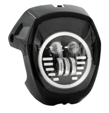 FARO DELANTERO NAVI 110 LED HL5.75-4