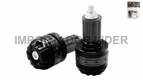 CONTRAPESO DE TIMON MD-04 NEGRO PAR - STD
