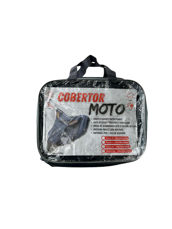 COBERTOR AFELPADO L