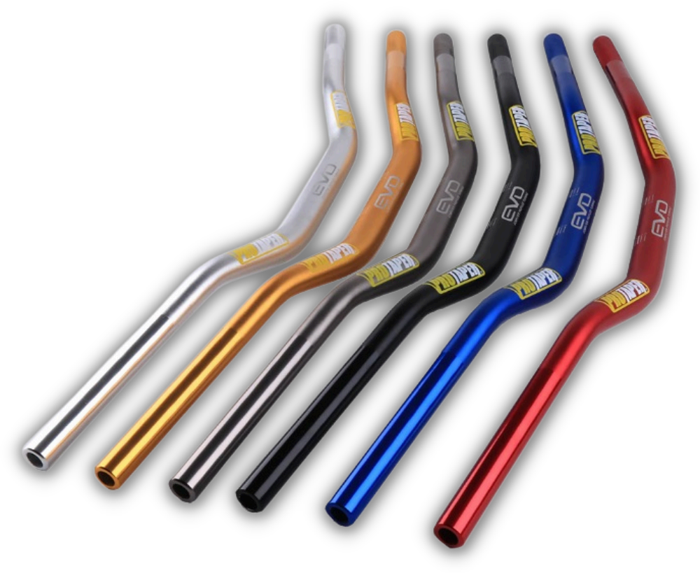 TIMON PROTAPER NEGRO