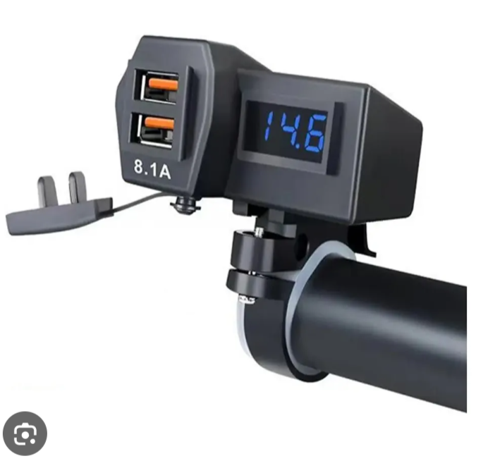 CARGADOR UNIVERSAL CON 2E/USB
